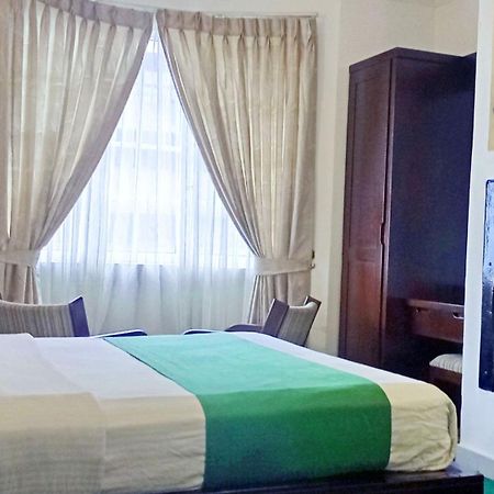 The Rock Hotel Nuwara Eliya Exterior foto