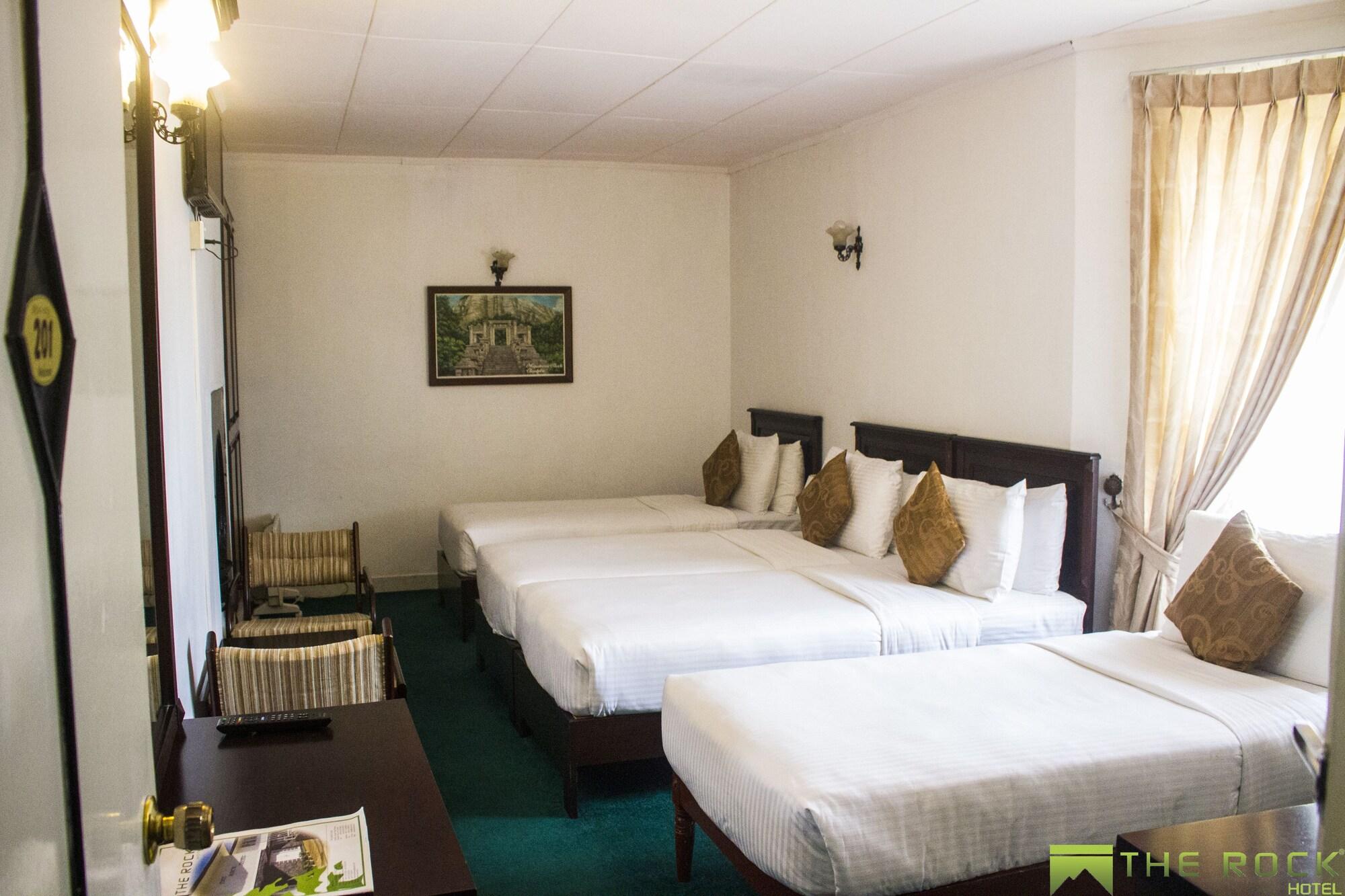 The Rock Hotel Nuwara Eliya Exterior foto