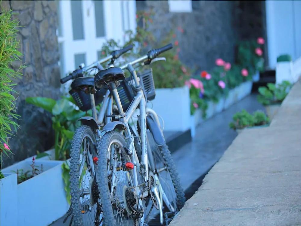 The Rock Hotel Nuwara Eliya Exterior foto