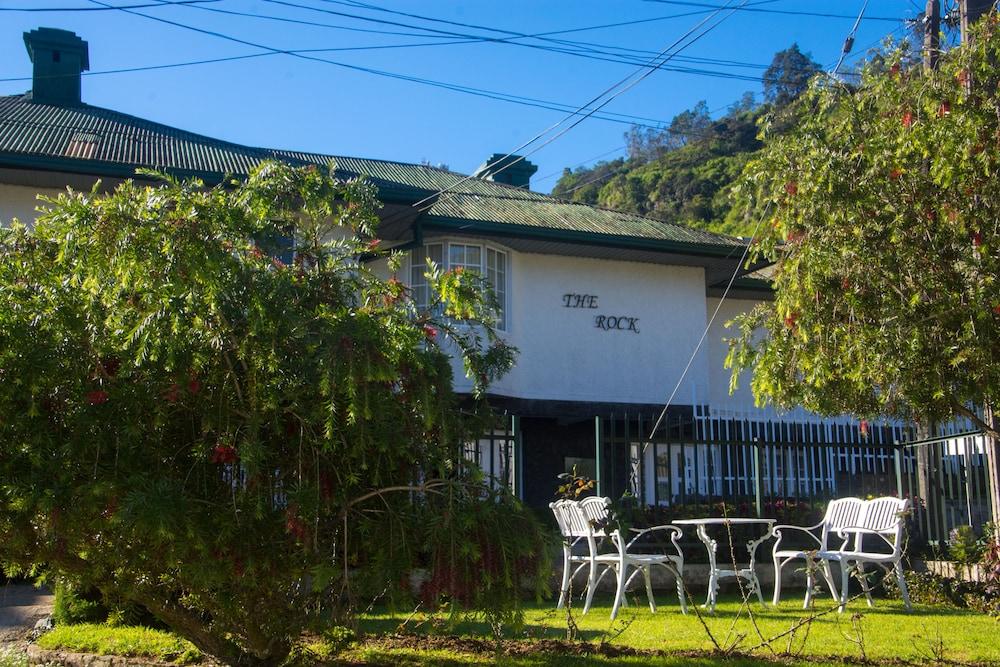 The Rock Hotel Nuwara Eliya Exterior foto