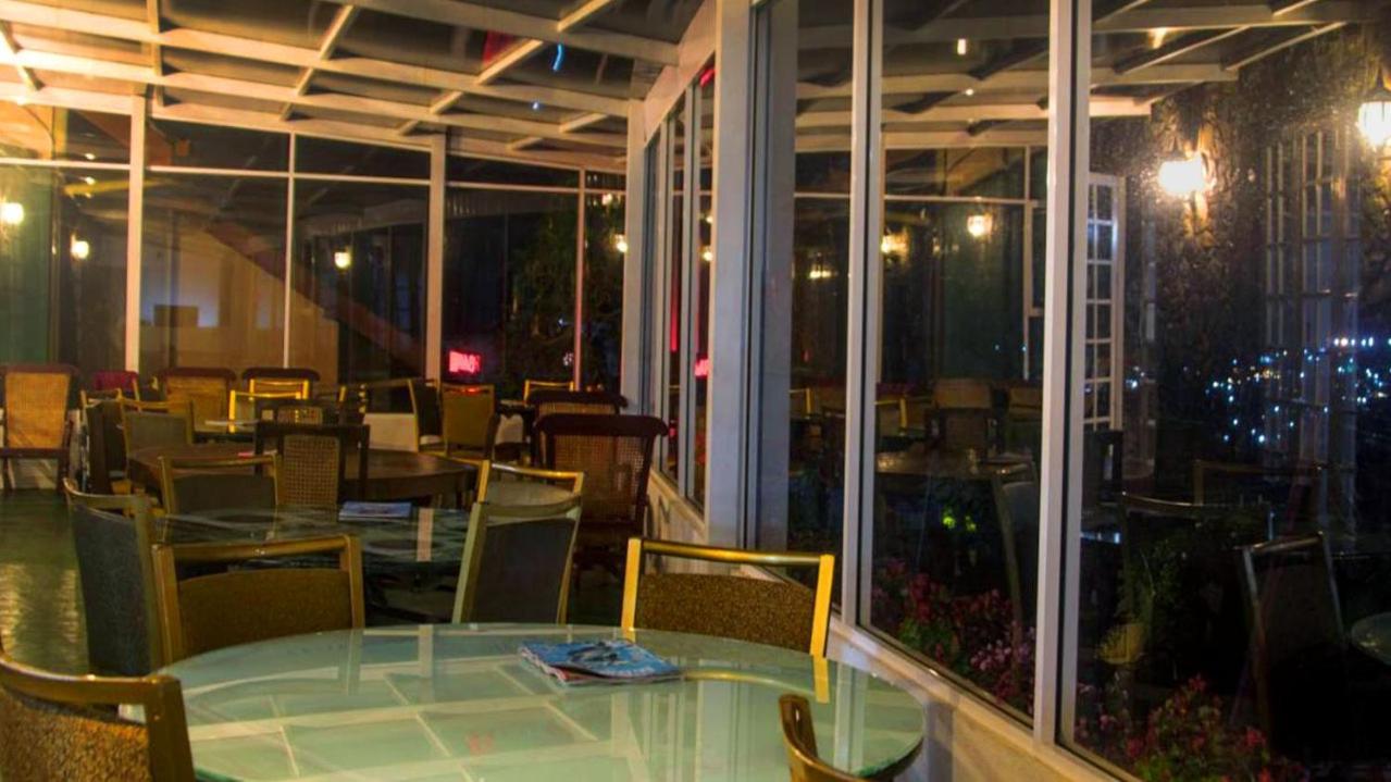 The Rock Hotel Nuwara Eliya Exterior foto