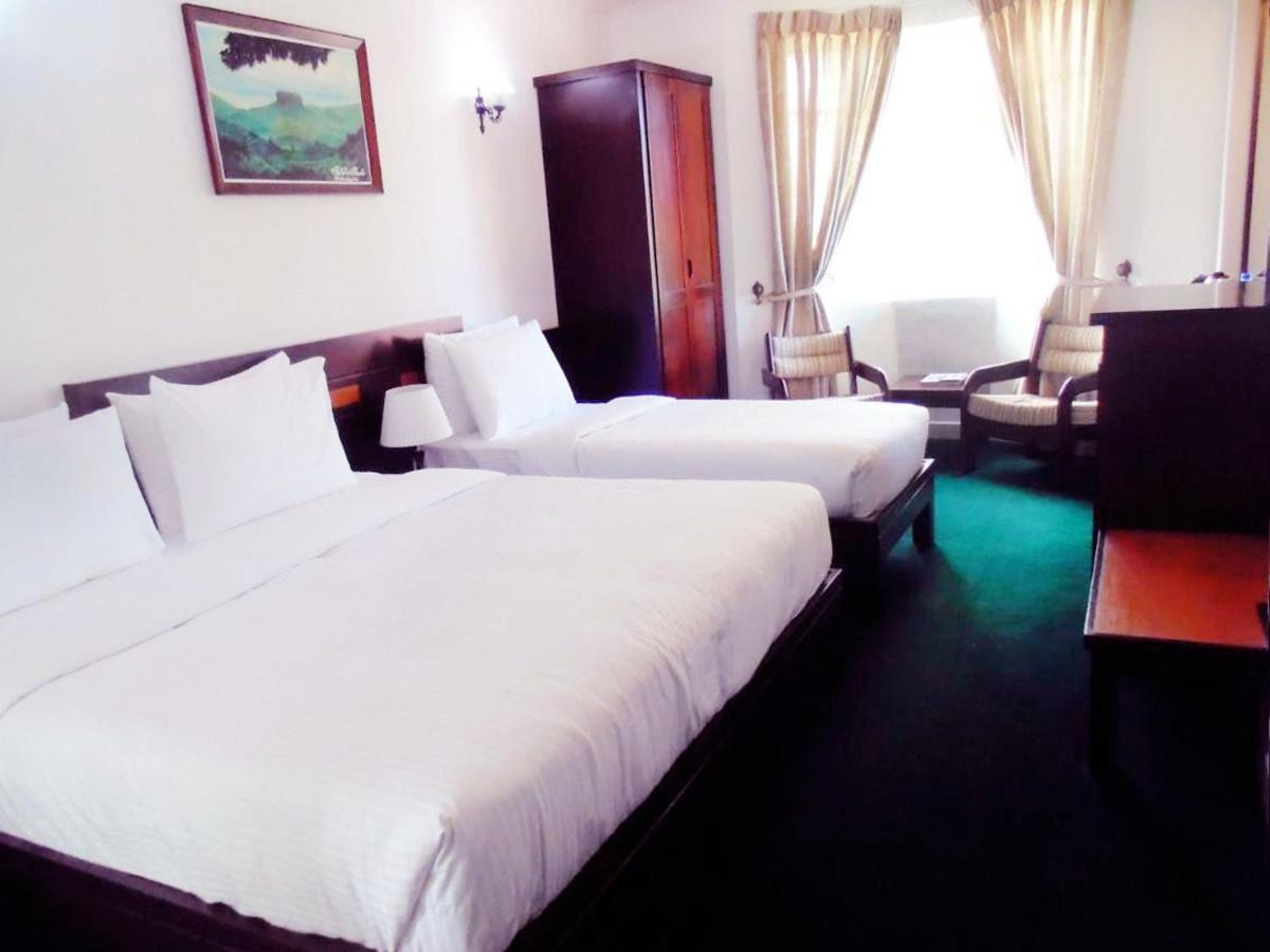 The Rock Hotel Nuwara Eliya Exterior foto