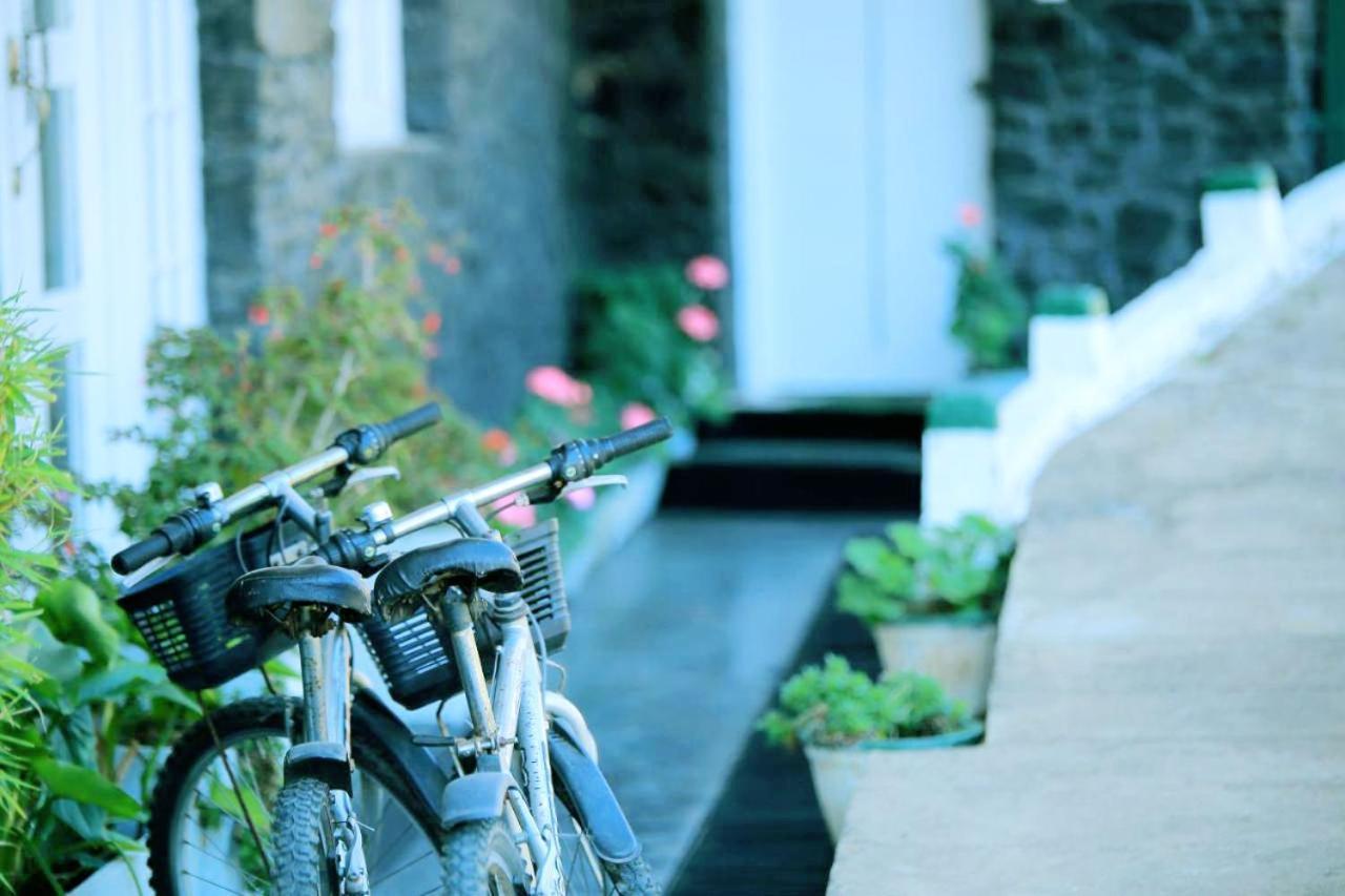 The Rock Hotel Nuwara Eliya Exterior foto