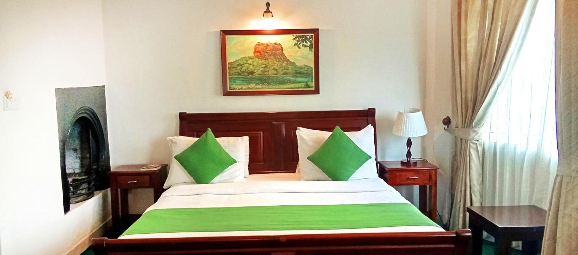 The Rock Hotel Nuwara Eliya Exterior foto