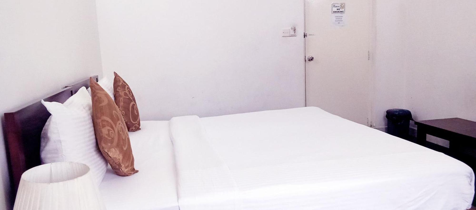 The Rock Hotel Nuwara Eliya Exterior foto