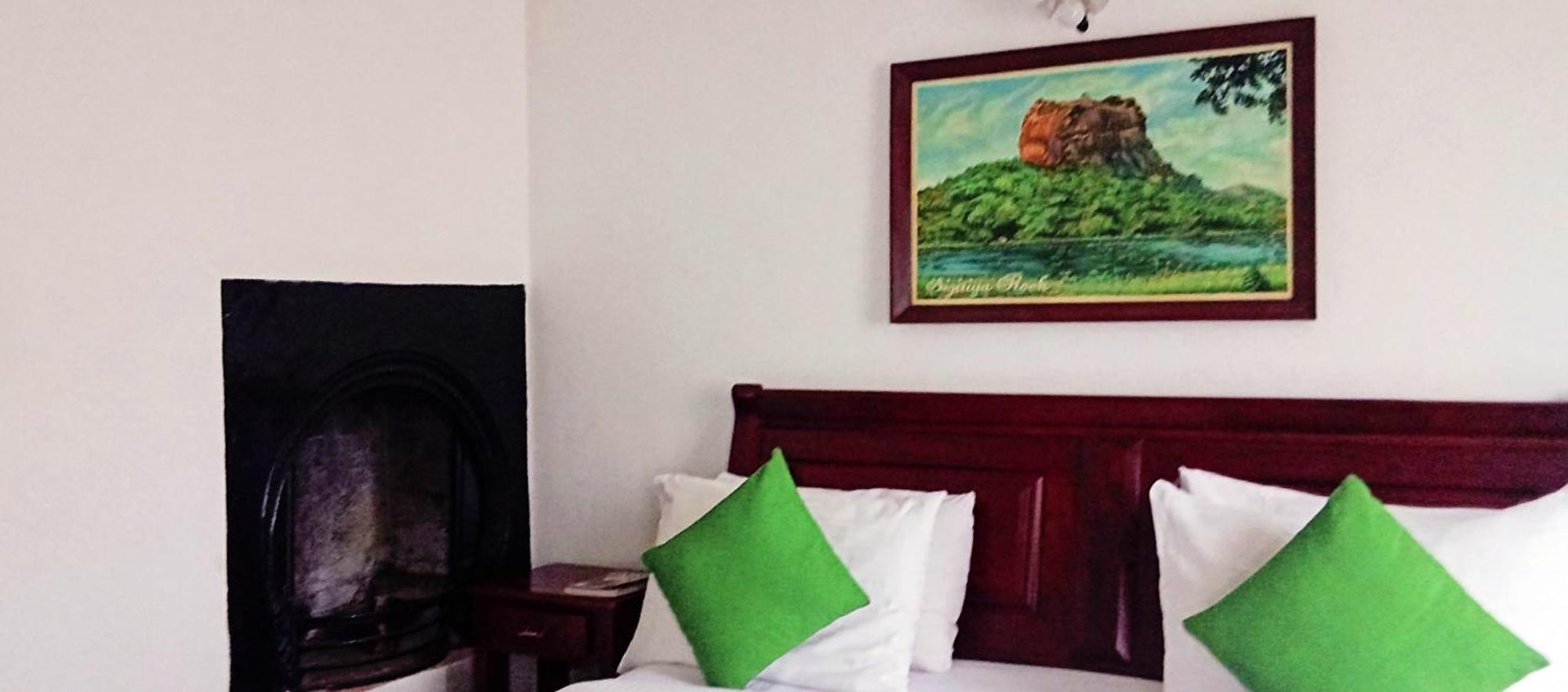 The Rock Hotel Nuwara Eliya Exterior foto