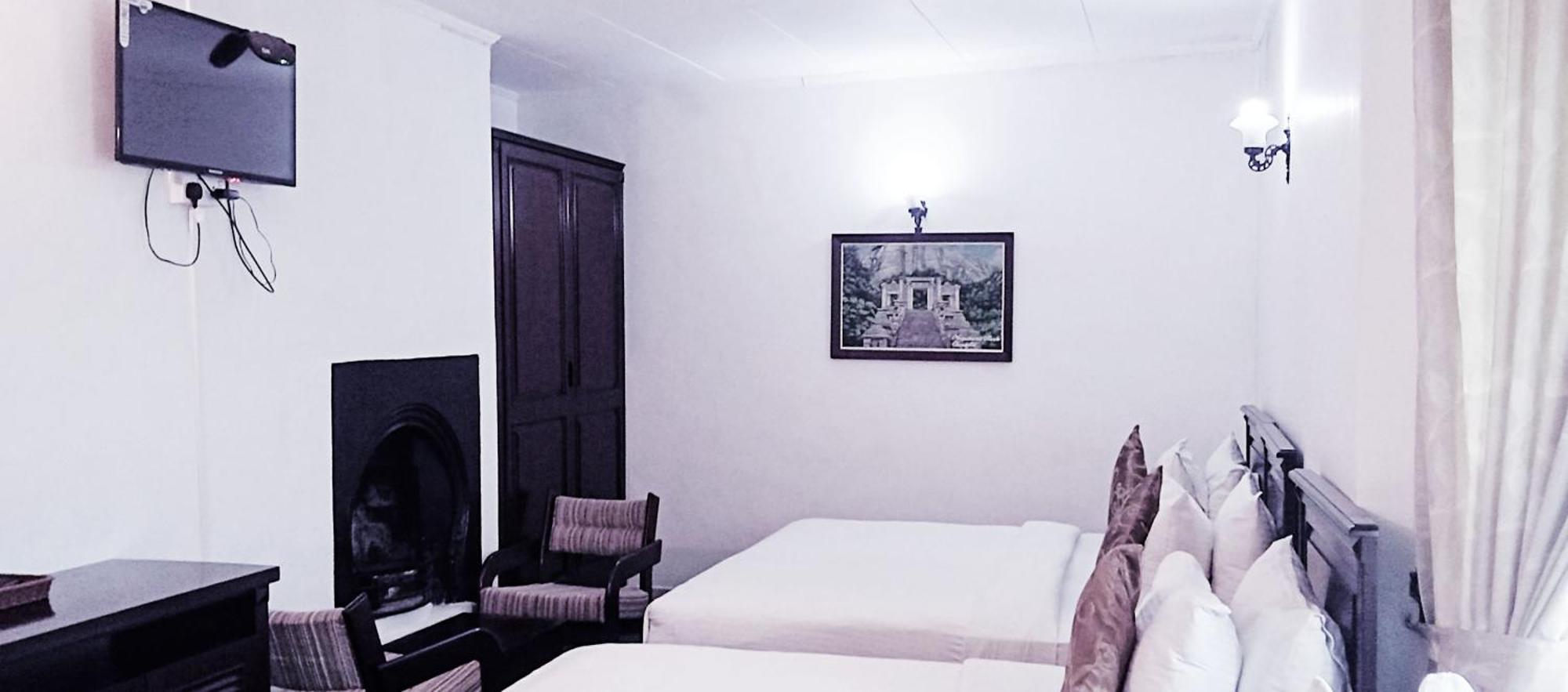 The Rock Hotel Nuwara Eliya Exterior foto