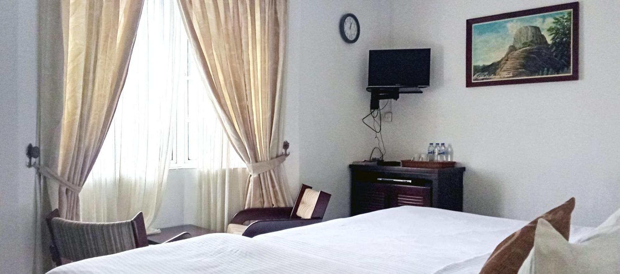 The Rock Hotel Nuwara Eliya Exterior foto