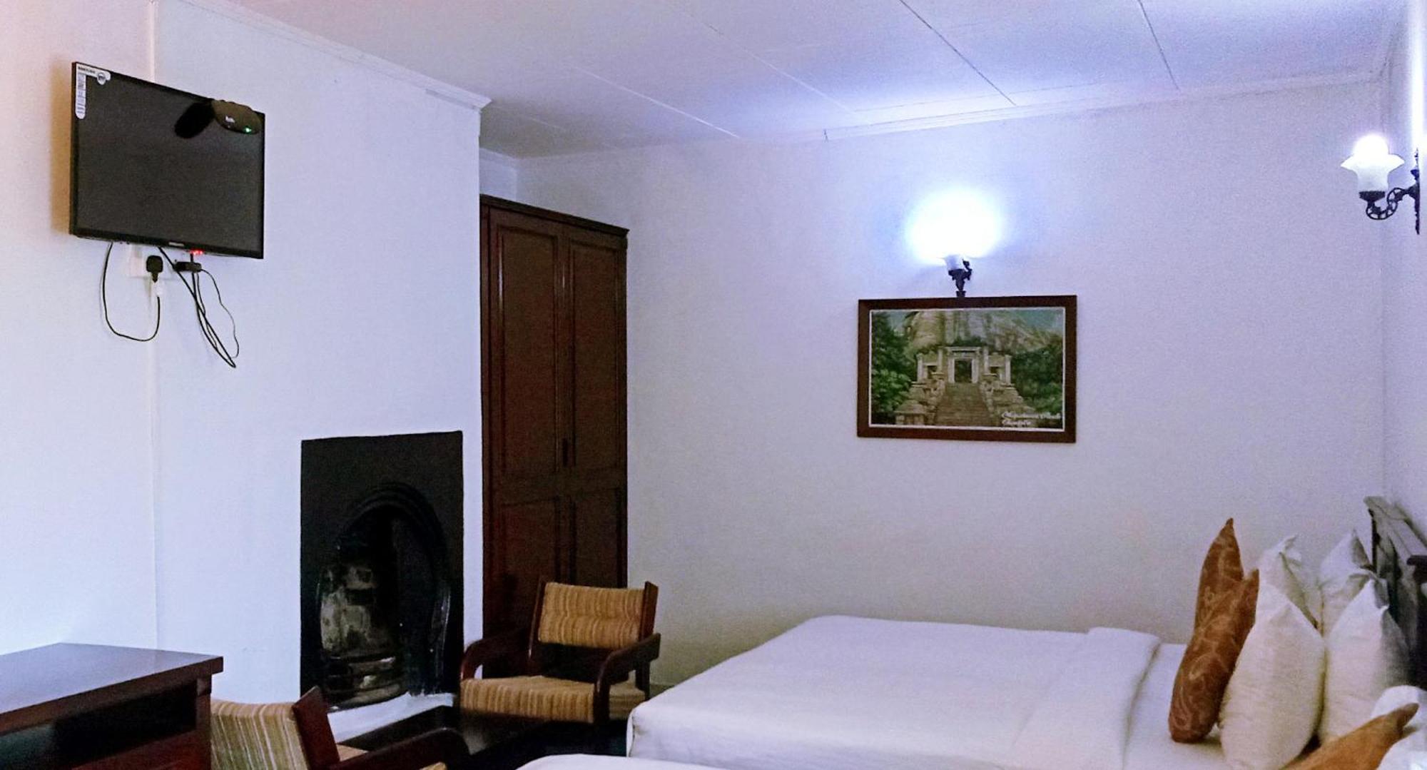 The Rock Hotel Nuwara Eliya Exterior foto